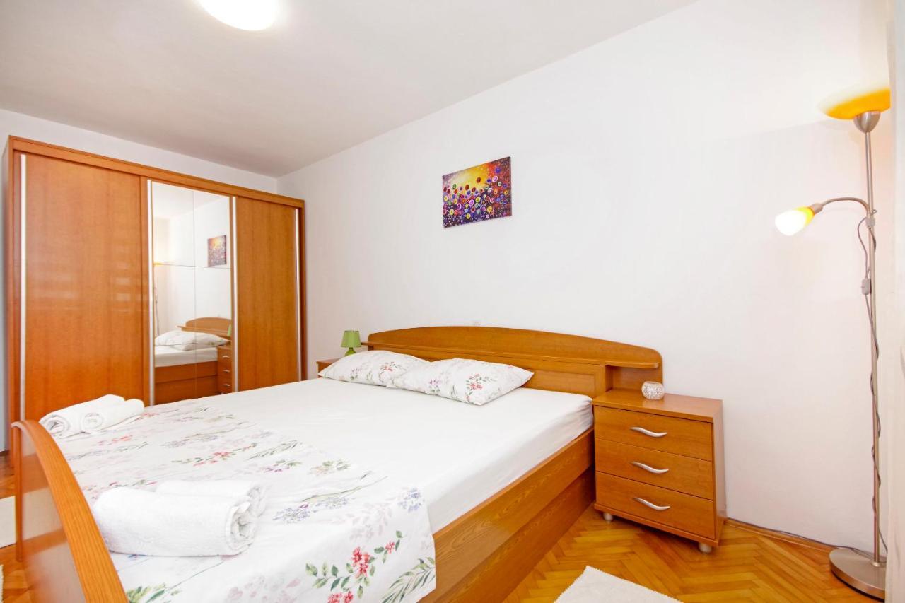 Apartment Danica Makarska Exterior photo