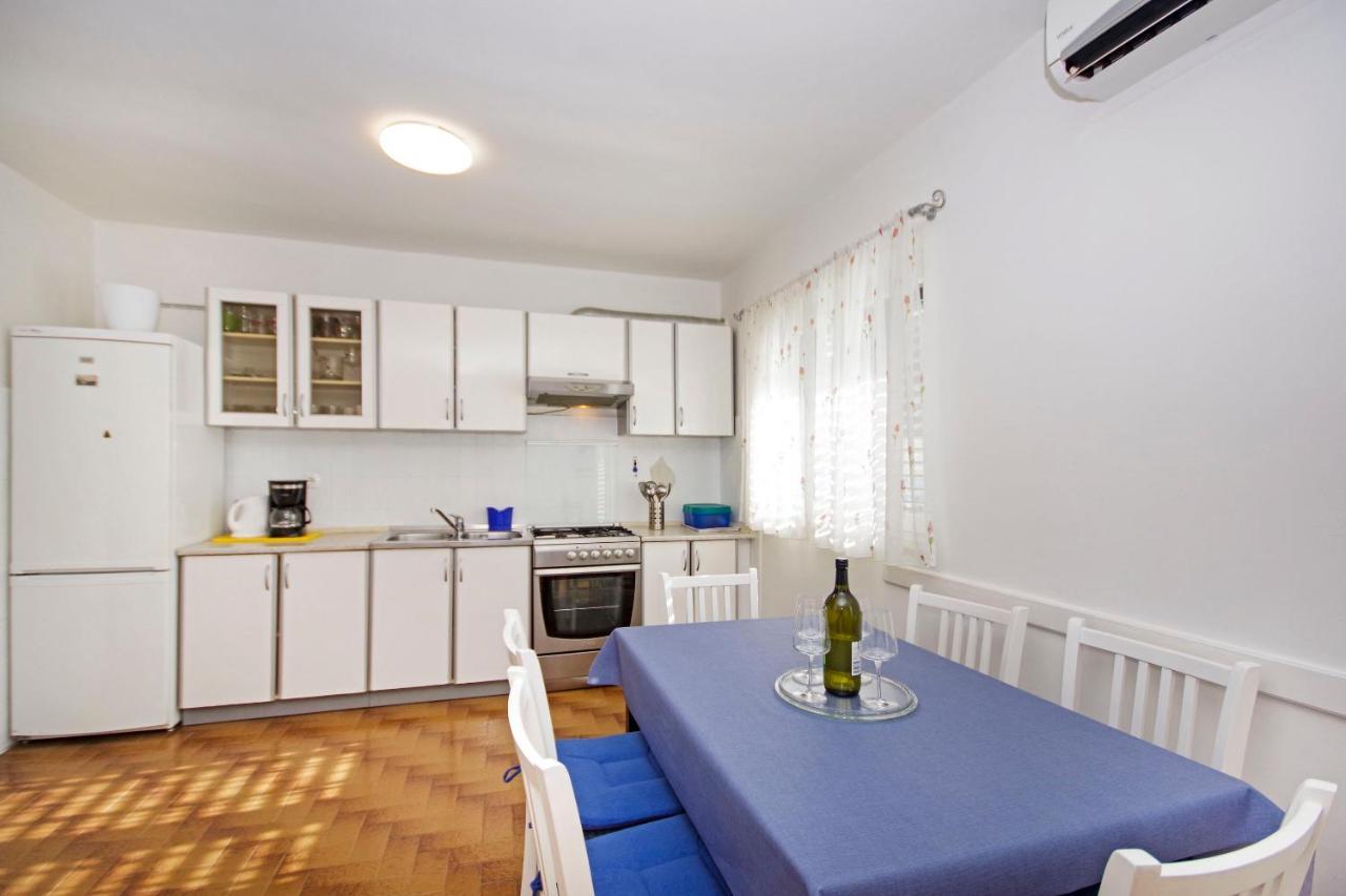 Apartment Danica Makarska Exterior photo